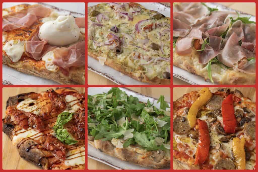 The Best Italian Restaurant & Pizzeria